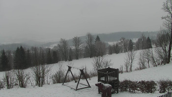 Chata Myslivna SKP Olomouc