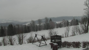 Chata Myslivna SKP Olomouc