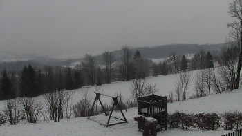 Chata Myslivna SKP Olomouc