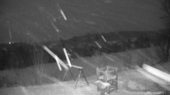 Chata Myslivna SKP Olomouc