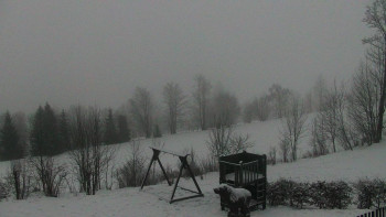 Chata Myslivna SKP Olomouc