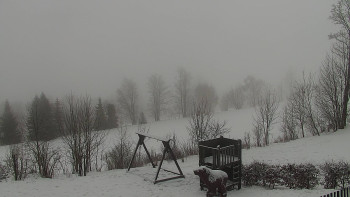 Chata Myslivna SKP Olomouc