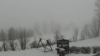 Chata Myslivna SKP Olomouc