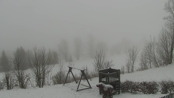 Chata Myslivna SKP Olomouc