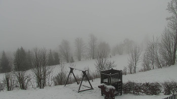 Chata Myslivna SKP Olomouc