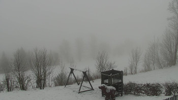 Chata Myslivna SKP Olomouc