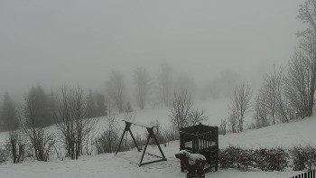 Chata Myslivna SKP Olomouc