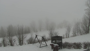 Chata Myslivna SKP Olomouc