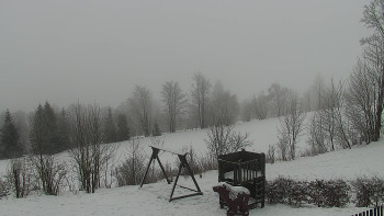 Chata Myslivna SKP Olomouc