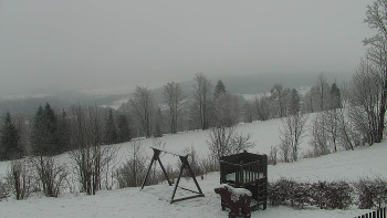 Chata Myslivna SKP Olomouc