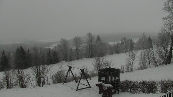 Chata Myslivna SKP Olomouc