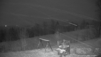 Chata Myslivna SKP Olomouc