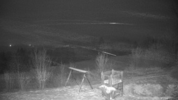 Chata Myslivna SKP Olomouc