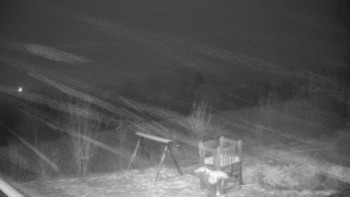 Chata Myslivna SKP Olomouc