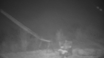 Chata Myslivna SKP Olomouc