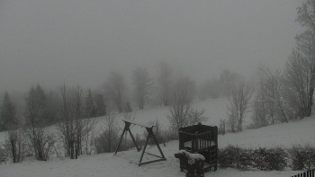 Chata Myslivna SKP Olomouc