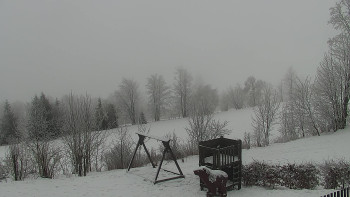 Chata Myslivna SKP Olomouc