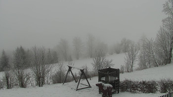 Chata Myslivna SKP Olomouc