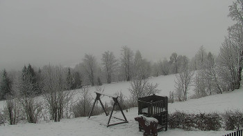 Chata Myslivna SKP Olomouc