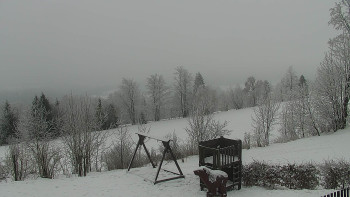 Chata Myslivna SKP Olomouc