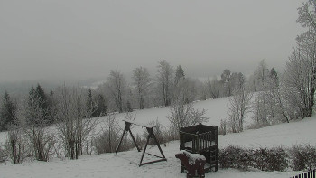 Chata Myslivna SKP Olomouc