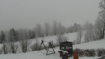 Chata Myslivna SKP Olomouc