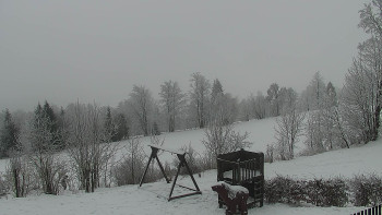 Chata Myslivna SKP Olomouc