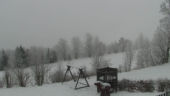 Chata Myslivna SKP Olomouc