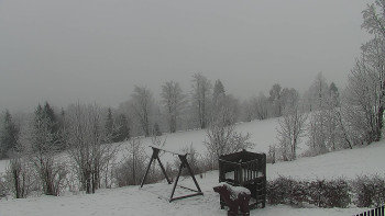 Chata Myslivna SKP Olomouc