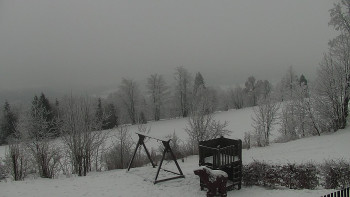 Chata Myslivna SKP Olomouc