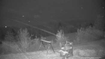 Chata Myslivna SKP Olomouc