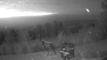 Chata Myslivna SKP Olomouc