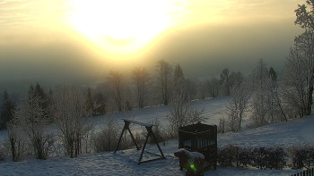 Chata Myslivna SKP Olomouc