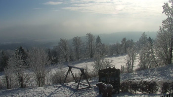 Chata Myslivna SKP Olomouc