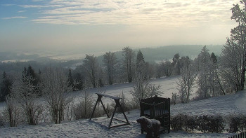 Chata Myslivna SKP Olomouc