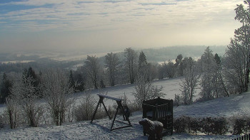 Chata Myslivna SKP Olomouc