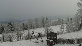 Chata Myslivna SKP Olomouc