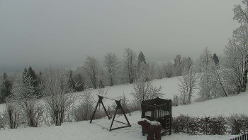 Chata Myslivna SKP Olomouc