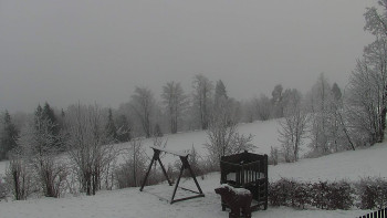 Chata Myslivna SKP Olomouc