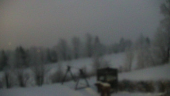 Chata Myslivna SKP Olomouc