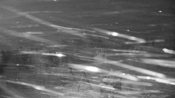 Chata Myslivna SKP Olomouc