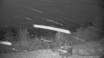 Chata Myslivna SKP Olomouc