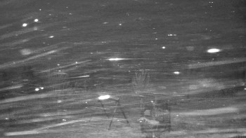 Chata Myslivna SKP Olomouc