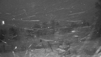 Chata Myslivna SKP Olomouc