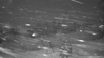 Chata Myslivna SKP Olomouc