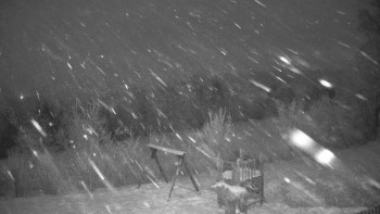 Chata Myslivna SKP Olomouc