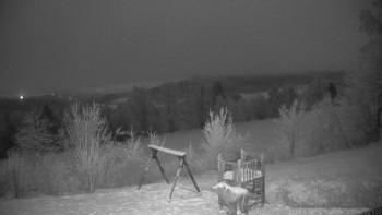 Chata Myslivna SKP Olomouc