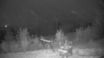 Chata Myslivna SKP Olomouc