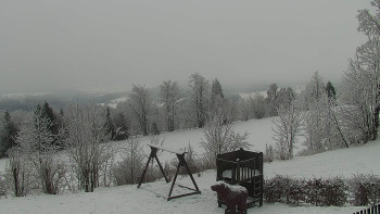 Chata Myslivna SKP Olomouc