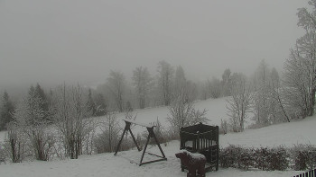 Chata Myslivna SKP Olomouc